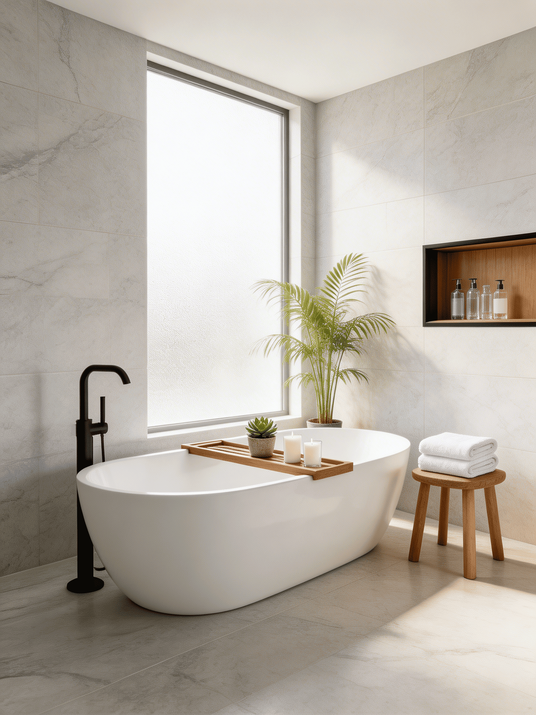 Bathtub