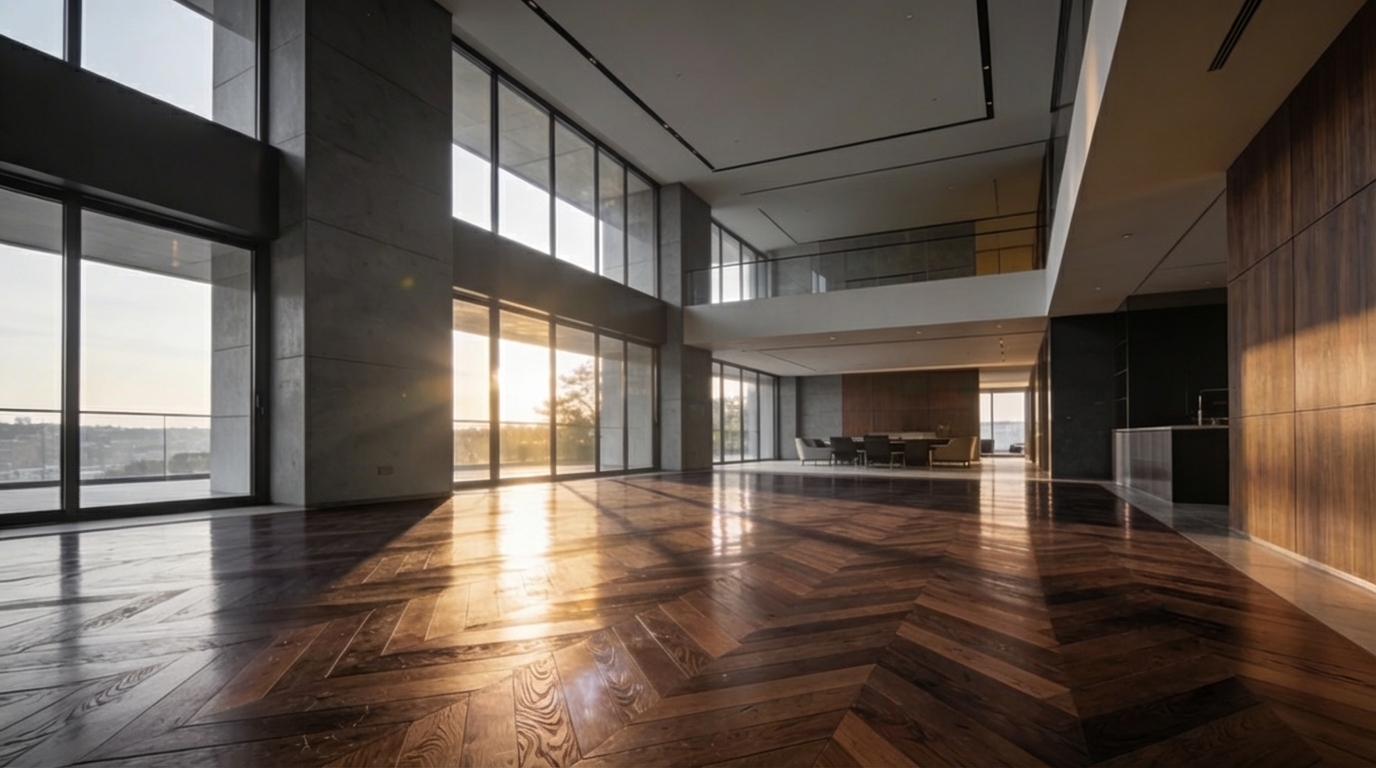 Flooring