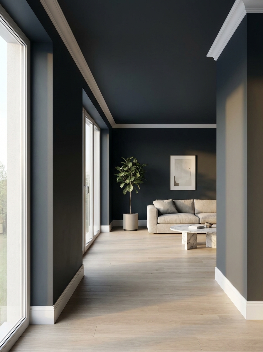 Walls & Ceilings